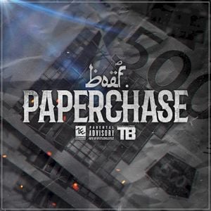 Paperchase (Single)