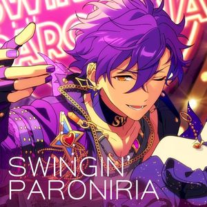 あんさんぶるスターズ！！ UNDEAD「SWINGIN' PARONIRIA」 (Single)