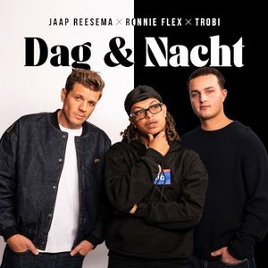 Dag & nacht (Single)