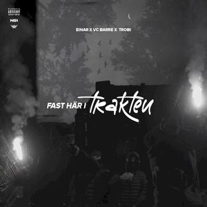 FAST HÄR I TRAKTEN (Single)