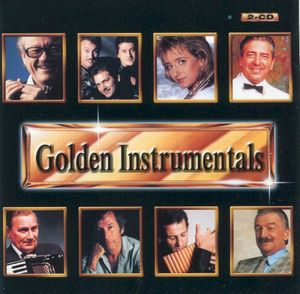 Golden Instrumentals