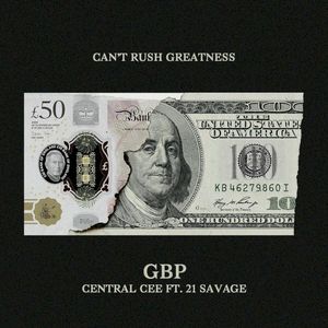 GBP (Single)