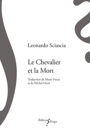 Le Chevalier et la mort