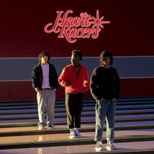 The Heart Racers (EP)