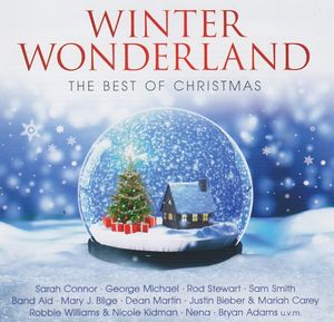 Step Into Christmas