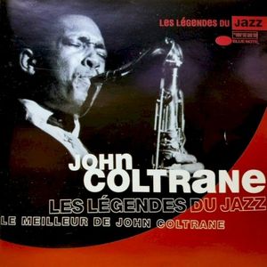 Les Légendes du jazz