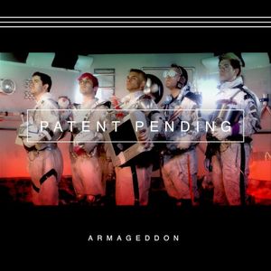 Armageddon (EP)