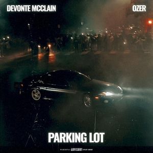 Parking Lot (Single)