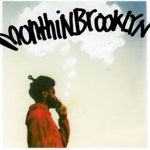 Month In Brooklyn (Single)