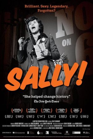 Sally !