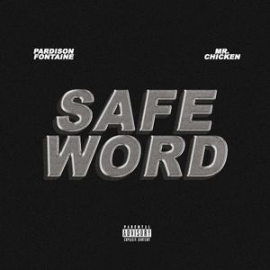 Safe Word (Single)