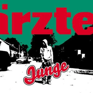 Junge (Single)