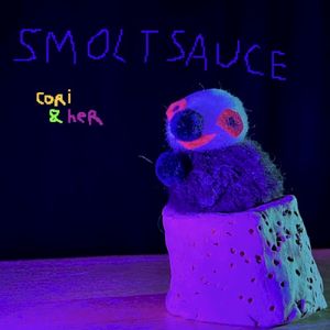 Smoltsauce (Single)