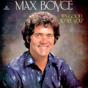 It’s Good to See You