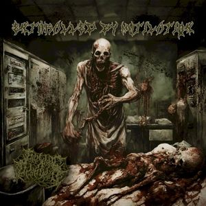 Enthralled By Mutilation (EP)