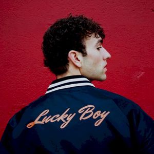 LUCKY BOY (Single)