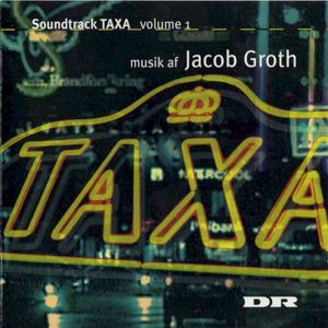 Soundtrack TAXA (Volume 1) (OST)