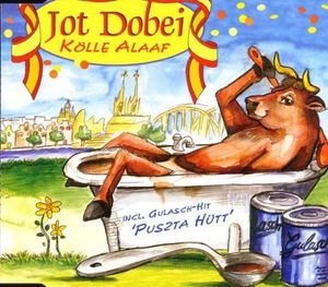 Kölle Alaaf (Single)
