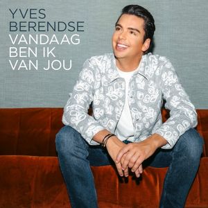 Vandaag ben ik van jou (Single)