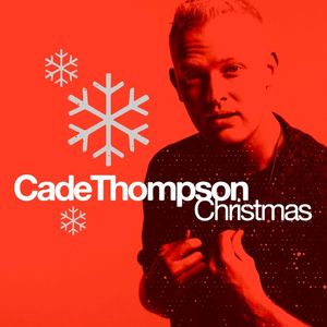 Cade Thompson Christmas (EP)