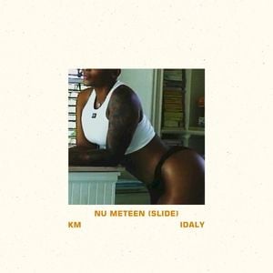 Nu meteen (Slide) (Single)