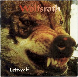 Leitwolf