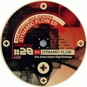 Dynamic Flow EP (EP)