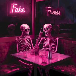 Fake Friends (Single)