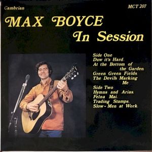 In Session (Live)