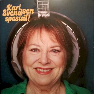 Kari Svendsen spesial!