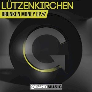 Drunken Monkey EP (EP)