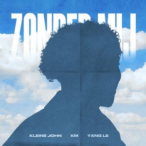 Zonder mij (EP)