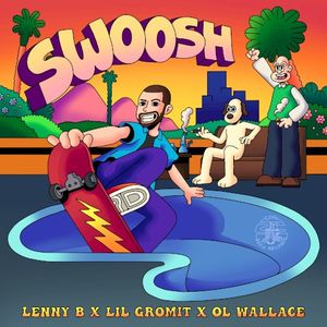 Swoosh (Single)