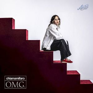 O.M.G. (Single)