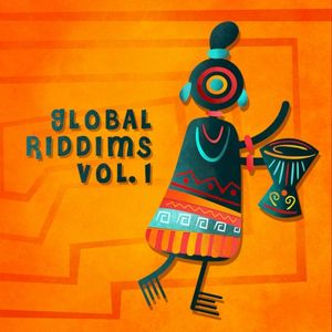 Global Riddims Volume 1