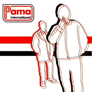 Pama International