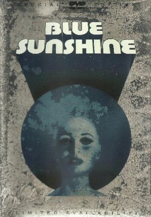 Blue Sunshine (Original Soundtrack) (OST)