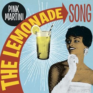 The Lemonade Song (Single)