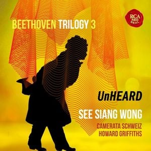 Trilogy 3: Unheard