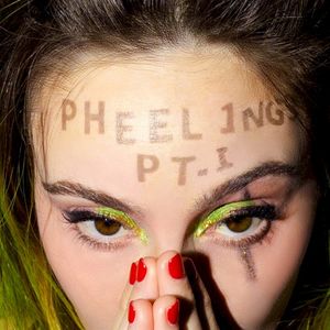 pheelings pt. 1 (EP)