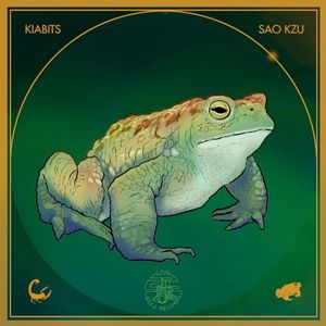 The Frog (Single)