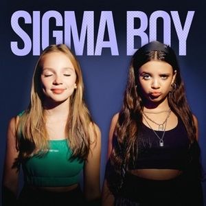 Sigma Boy (Сигма Бой) (Single)