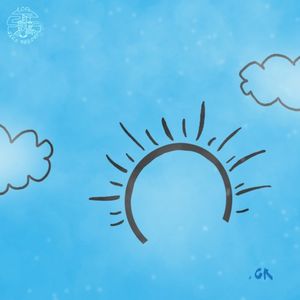 Blue Sky (Single)
