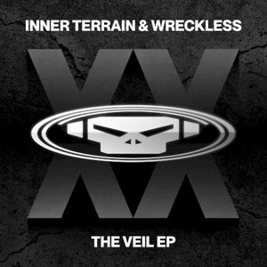 The Veil EP (EP)