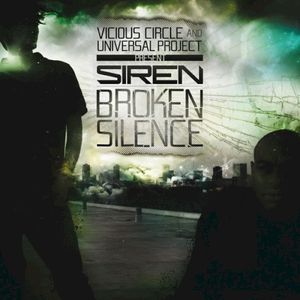 Broken Silence