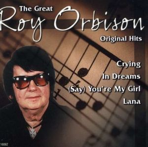 The Great Roy Orbison Original Hits