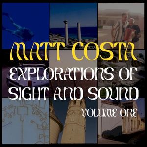 Explorations of Sight and Sound, Vol. 1 (EP)