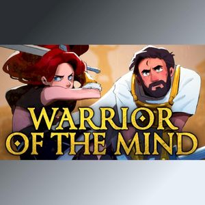 Warrior of the Mind (Single)