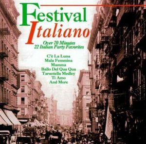 Festival Italiano