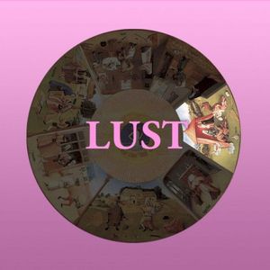 Lust (Single)